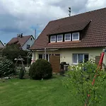 Kirsch-kern Appartement