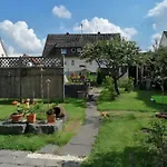 شقة Kirsch-kern *