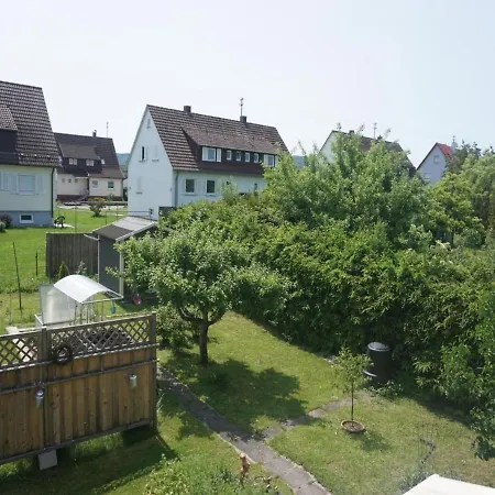 Apartment Kirsch-kern *