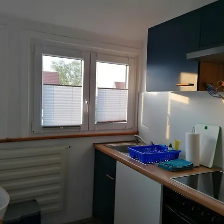 Apartment Kirsch-kern