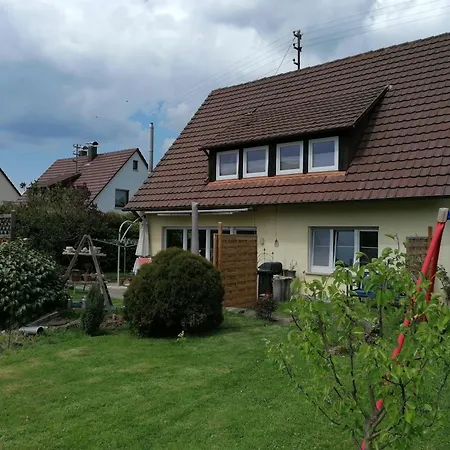 Kirsch-kern Διαμέρισμα *