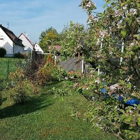 Kirsch-kern Διαμέρισμα Mössingen