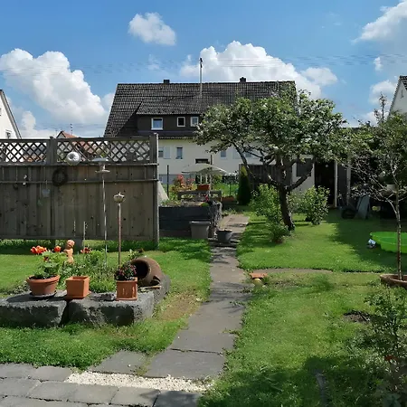 Kirsch-kern Apartamento