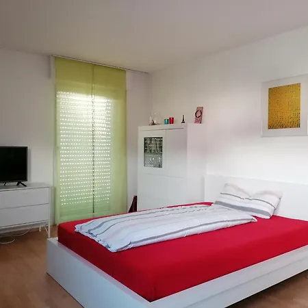 Apartment Kirsch-kern