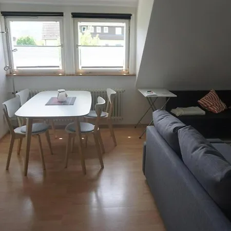 Kirsch-kern Apartment *