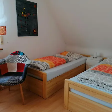 Kirsch-kern Apartment Moessingen