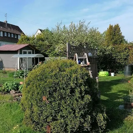 Kirsch-kern Apartmán Mössingen