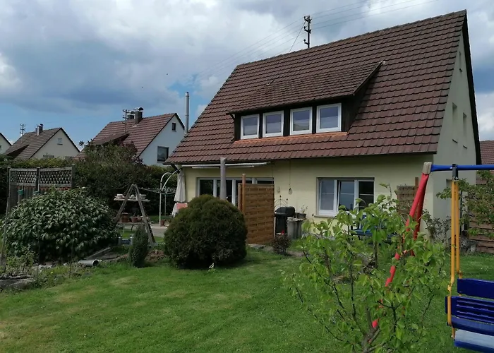 Kirsch-kern Apartament *