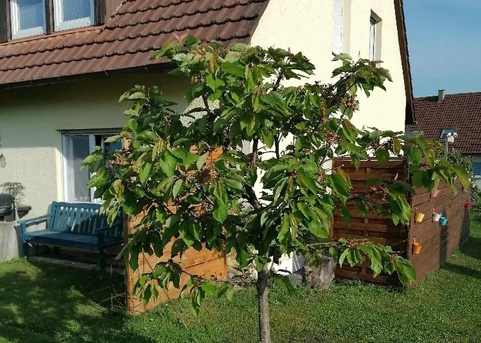 Kirsch-kern Apartament Mössingen